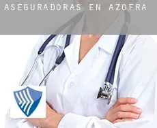 Aseguradoras en  Azofra
