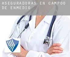 Aseguradoras en Campoo de Enmedio