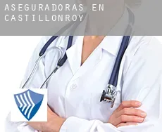 Aseguradoras en  Castillonroy