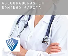 Aseguradoras en  Domingo García
