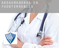 Aseguradoras en  Fuenterrobles