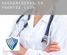 Aseguradoras en  Fuentes de León