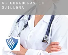 Aseguradoras en  Guillena