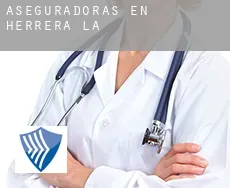 Aseguradoras en  Herrera (La)