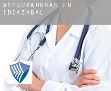 Aseguradoras en  Idiazabal