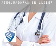 Aseguradoras en  Llíber