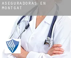 Aseguradoras en  Montgat