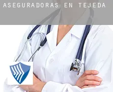 Aseguradoras en  Tejeda