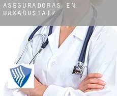 Aseguradoras en  Urkabustaiz