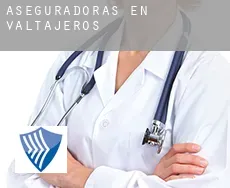 Aseguradoras en  Valtajeros