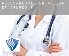 Aseguradoras en  Villar de Arnedo (El)