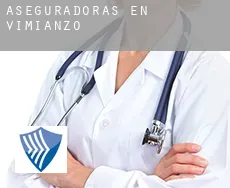Aseguradoras en  Vimianzo