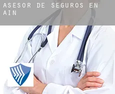 Asesor de seguros en  Aín