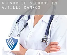 Asesor de seguros en  Autillo de Campos