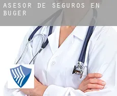 Asesor de seguros en  Búger