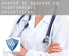 Asesor de seguros en  Fuenterroble de Salvatierra
