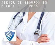 Asesor de seguros en Melque de Cercos
