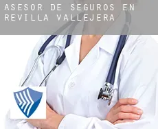 Asesor de seguros en  Revilla Vallejera