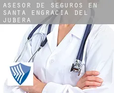Asesor de seguros en  Santa Engracia del Jubera