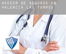 Asesor de seguros en  Valencia de las Torres