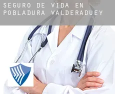 Seguro de vida en  Pobladura de Valderaduey