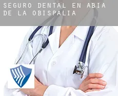 Seguro dental en  Abia de la Obispalía