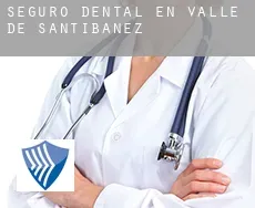 Seguro dental en  Valle de Santibáñez
