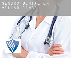Seguro dental en  Villar de Cañas