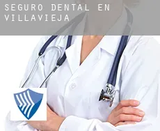 Seguro dental en  Villavieja