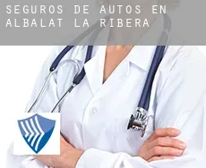 Seguros de autos en  Albalat de la Ribera