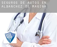 Seguros de autos en  Albanchez de Mágina