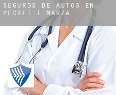 Seguros de autos en  Pedret i Marzà