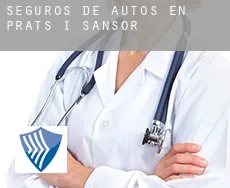 Seguros de autos en  Prats i Sansor