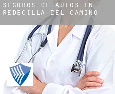 Seguros de autos en  Redecilla del Camino