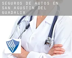 Seguros de autos en  San Agustín del Guadalix