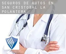 Seguros de autos en  San Cristóbal de la Polantera