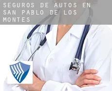 Seguros de autos en  San Pablo de los Montes