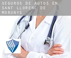 Seguros de autos en  Sant Llorenç de Morunys