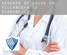 Seguros de coche en  Villanueva de Guadamejud