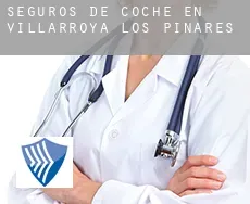 Seguros de coche en  Villarroya de los Pinares