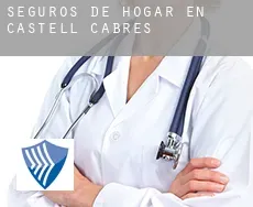 Seguros de hogar en  Castell de Cabres
