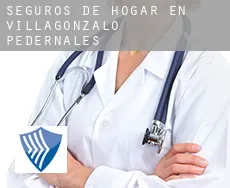 Seguros de hogar en  Villagonzalo-Pedernales