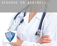 Seguros en  Benimeli