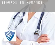 Seguros en  Humanes
