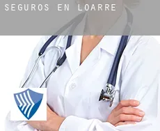 Seguros en  Loarre
