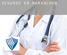Seguros en Maranchón