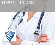 Seguros en  Onda