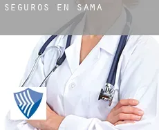 Seguros en  Sama