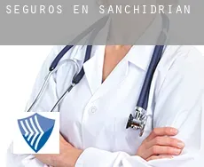 Seguros en Sanchidrián