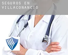 Seguros en  Villaconancio